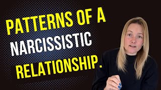 What Are The 7 Stages Of A Narcissistic Relationship. Pattern’s Of Narcissism. #narcissist