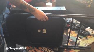 Examining a PlayStation 3 Developer's Kit
