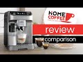 DeLonghi Magnifica Plus REVIEW & Comparison