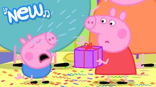 Peppa Pig Nursery Rhymes 😭 Its Not Fair Song 😭 BRAND NEW Nursery Rhymes And Kids Songs