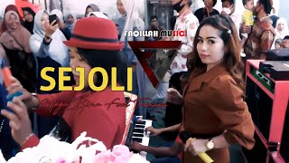 SEJOLI - MEGA BIMA FEAT TAMARA BY FAQILLAH MUSIC (COVER)