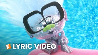 Trolls World Tour Exclusive Lyric Video - Tiny Diamond (2020) | Fandango Family