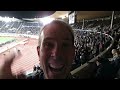 Football. Fun. Finland! Mr. Sports Travel Enjoys a Match at a top site from the 1952 Summer Olympics