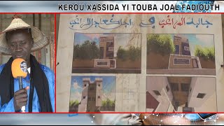 WACC TAYOU COULAGE KEUROU XASSIDAYI TOUBA JOAL-FADIOUTH MARDI LE 03 MARS 2024