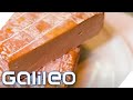 Veganer Käse - Warum das Geschäftsmodell sogar in Frankreich funktioniert | Galileo | ProSieben