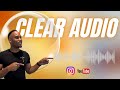 How to Create Perfect Sound for Social Media