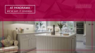 Panorama Kitchens