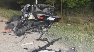 Kane County reports influx of deadly traffic crashes