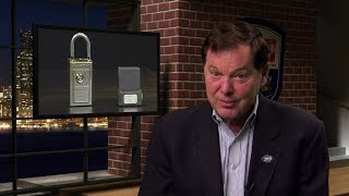 Scam Warning and Lock Box PSA