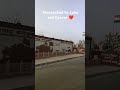 Moradabad ka Loko sad flyover ❤️😇 akkisinghvlogs trending shorts youtube shorts