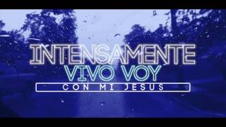 Intensamente Vivo - BANDA ALTERNATIVA [Lyric Video]