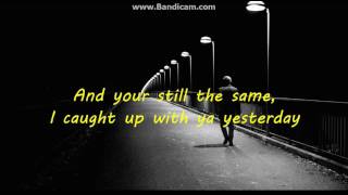 Still the same bob seger-lyrics