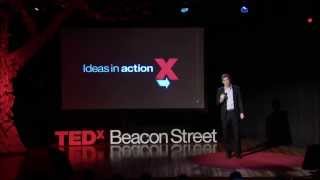 Accelerating Innovation in Education: Adam Frankel at TEDxBeaconStreet