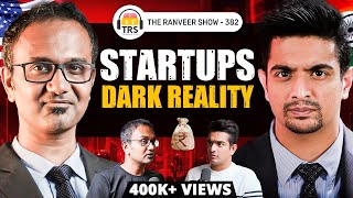 An Engineer Selling Momos to Building Multi Million Dollar Tech Business | Venky B - Plivo | TRS 382