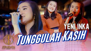 YENI INKA - TUNGGULAH KASIH (OFFICIAL MUSIC VIDEO)