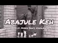 Abajule Keh- Sbhamu RSA (ft. McWiz Beats, Njepa, Nhlero 007)•Full Visualiser•|Amapiano Trends|Music|