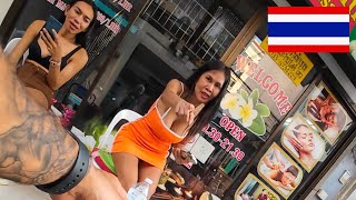 FUI ATACADO POR UM LADYBOY NA TAILÂNDIA 🇹🇭