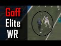 Jared Goff catches a TD pass from Amon-Ra St. Brown | Detroit Lions Vs Seattle Seahawks