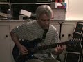 Sheets of sound example 4.16.1 shredding rock fusion jazz guitar