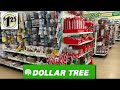 DOLLAR TREE🚨⭐️AMAZING NEW FINDS FOR $1.25 & UP‼️ #new #dollartree #shopping