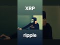 rippler looking at ripple xrp which is not going up when the funders come out.