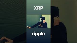 Rippler looking at Ripple XRP, which is not going up when the funders come out.