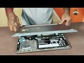 🛠️ Lenovo ThinkBook 14 Gen 2 - disassembly and upgrade options