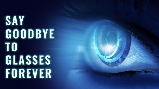 Improve Eyesight Naturally  [15 Minutes a Day] | 528 Hz Eye Regeneration Binaural Beats Meditation