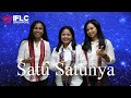 SATU SATUNYA Cover International Father's Love Church Singapore Worship (IFLC Singapore)