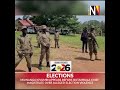#UgandaDecides2026: Muwanga Kivumbi before Butambala Chief magistrate over alleged election violence