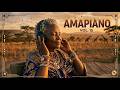 Deep Amapiano Mix 2026 — Emotional Lounge (Vol.15) | Dreamy Soul Journey 🌃