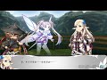 【steam】蒼き翼のシュバリエ saviors of sapphire wings プレイ動画 part14 騎士カイル～盟約の聖剣