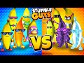 BEST BANANA BATTLE in Stumble Guys!