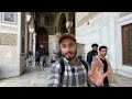 my first impression of damascus syria 🇸🇾