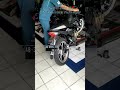 Servis Fu Injeksi di Bengkel Resmi, biar mesin PuPi seger lagi