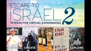 VIRTUAL ISRAEL 2021, Session 4: Concert for Yom Ha'zikaron \u0026 Yom Ha'atzmaut