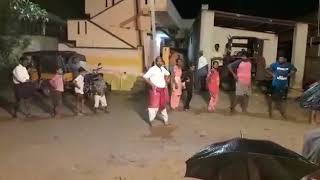 Adurupalli senaiah GURU in CHEMUDUGUNTA VILLAGE:-= 15-07-2020