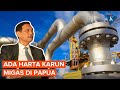 Luhut Bocorkan Ada 'Harta Karun' Baru di Papua