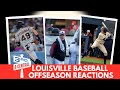 3rd & Central Podcast: How Much Better Did Louisville Baseball Get This Offseason?