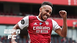 Arsenal vs. Chelsea preview: Will an FA Cup win keep Aubameyang at the Gunners? | ESPN FC