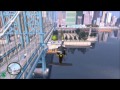 【東方gta4】本当のカオスモードで銀行強盗 part2