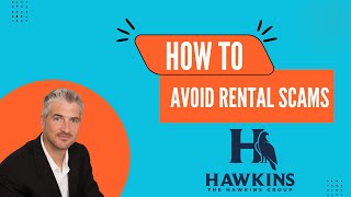 Avoid Rental Scams With These Simple Tips!