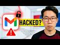 STOP using GMAIL or make 5 security changes