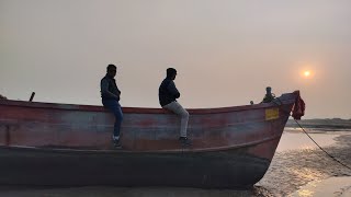 Digha Trip Vlog - Last Day