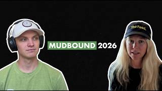 Unbound (Mudbound) 2026. Is the Spirit of Gravel Dead? | HANNAH SHELL
