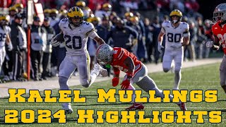 Kalel Mullings 2024 Highlights