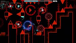 Cataclysm -  48% - 64% Run (Geometry Dash)