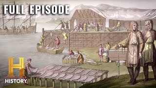 How Salt Built Empires and Shaped History | Modern Marvels (S14, E34) | Full Episode