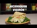 How To Make Nicaraguan Vigorón | La Cocina - mitú