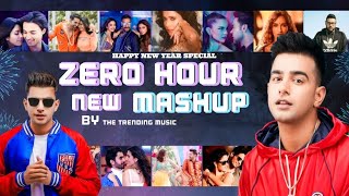 Zero hour | Nonstop Party Mashup | Best of Bollywood Mashup | DJ BKS, DJ Harshal,DJ Dave p & More